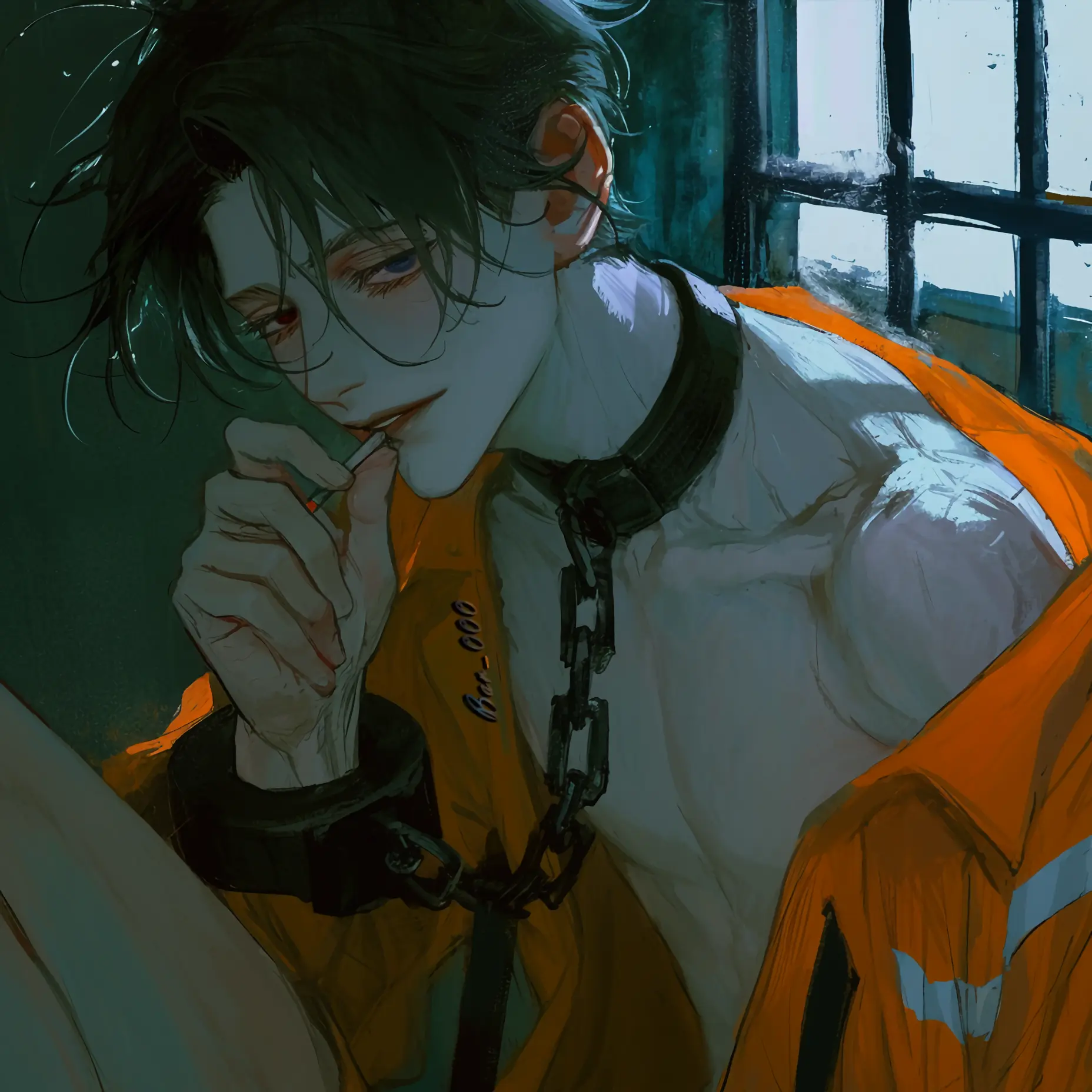 Bar_000의 네로