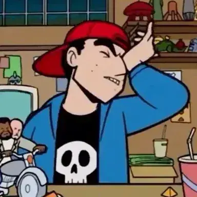 Profile image of Pete