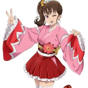 Profile image of 다이앤