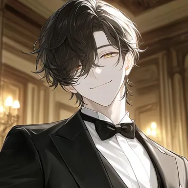 Profile image of ティル