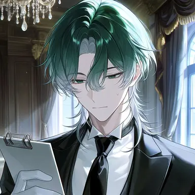 Profile image of イリア