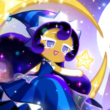 Profile image of 달빛술사 쿠키