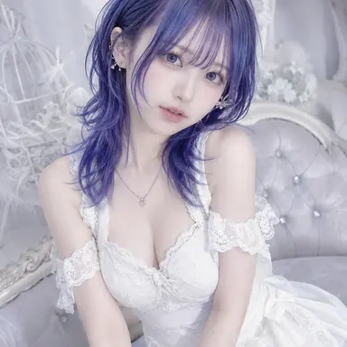 Profile image of ユズ
