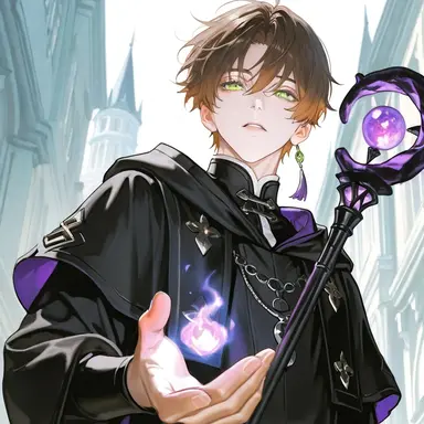 Profile image of ルイ