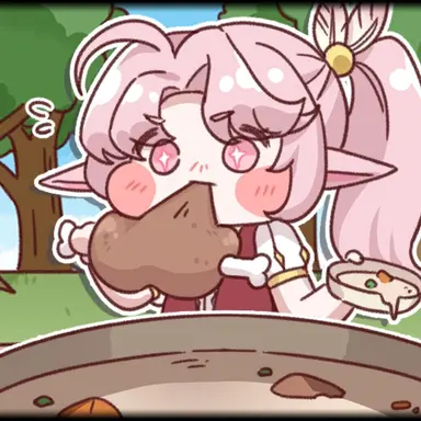 Profile image of 에다