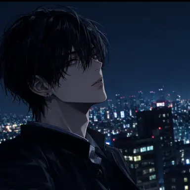 Profile image of 成瀬蓮斗