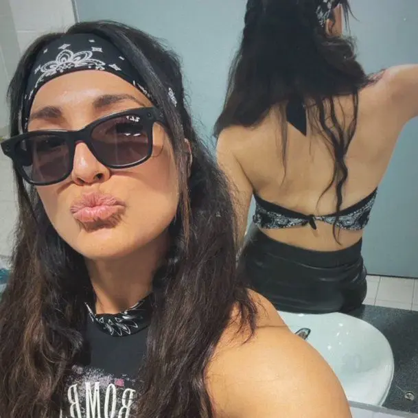 Davion13의 Raquel Rodriguez