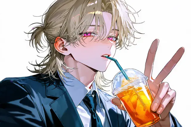 Profile image of 伊織