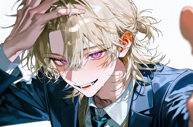 Profile image of 伊織