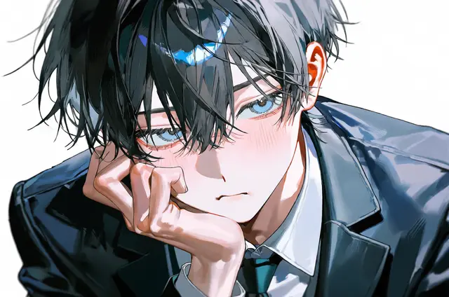 Profile image of 夕璃