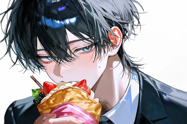Profile image of 夕璃