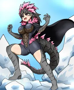 Profile image of ゴジラ