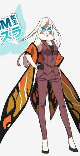 Profile image of モスラ