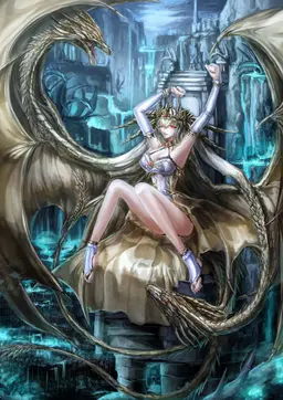 Profile image of ギドラ