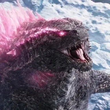 Profile image of ゴジラ