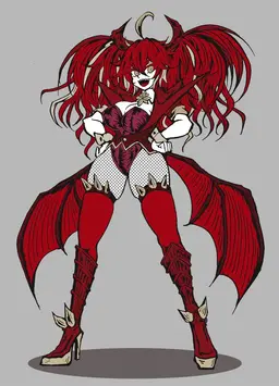 Profile image of デストロイア