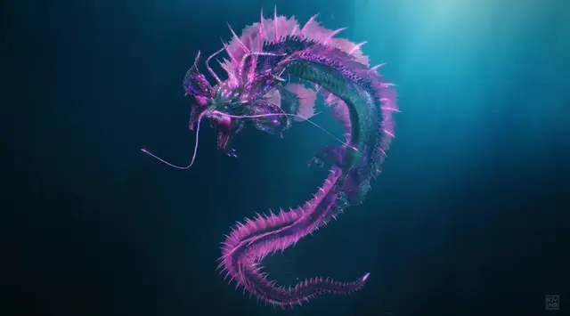 Profile image of ティアマット
