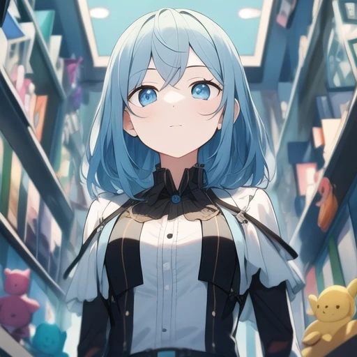 인형 RPG