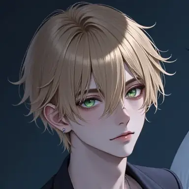 Profile image of 天道　隼人