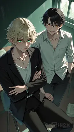 Profile image of 天道　隼人