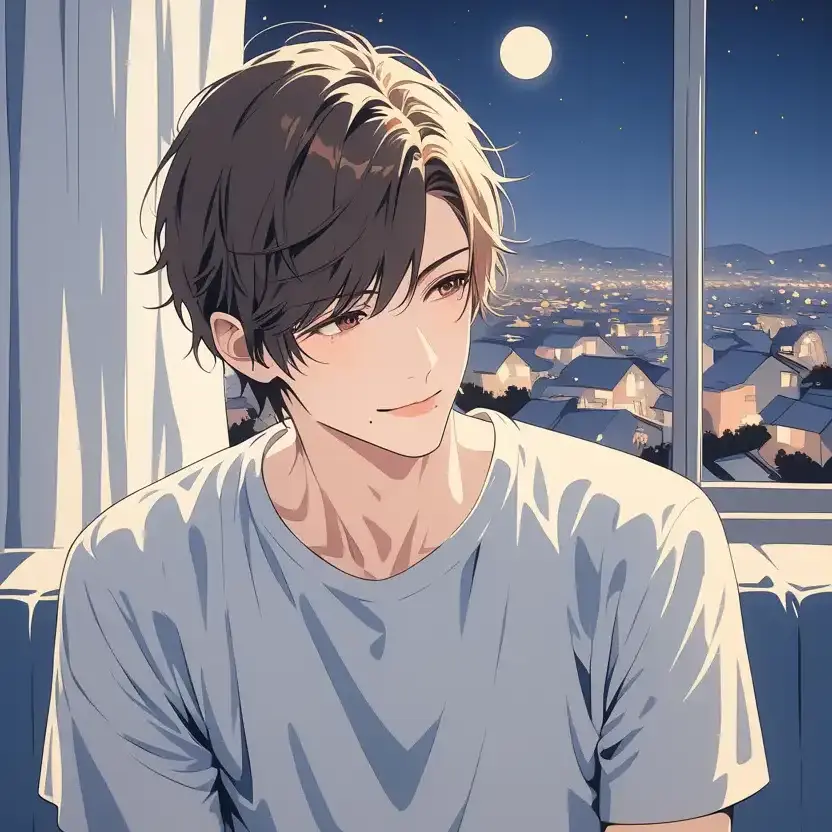 FickleSitar2166의 いつのまにか
