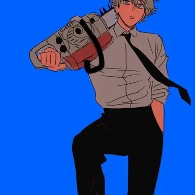 Profile image of デンジ