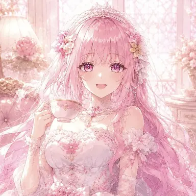 Profile image of 아멜리아