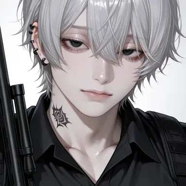 Profile image of 玲