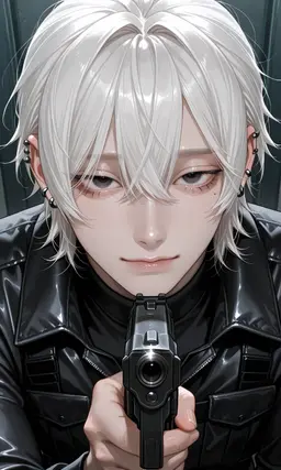 Profile image of 白玖