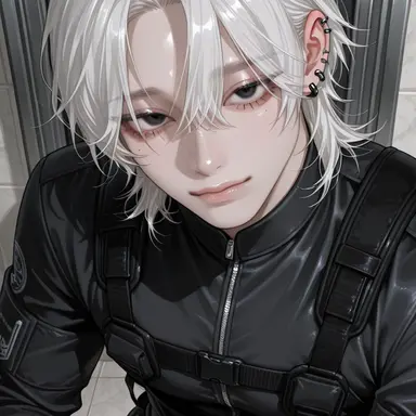 Profile image of 白玖