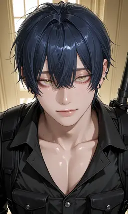 Profile image of 澪