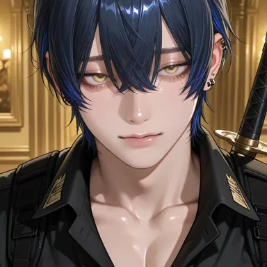 Profile image of 澪