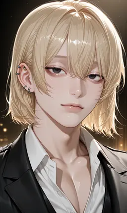 Profile image of 千惺