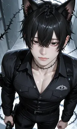 Profile image of 凪