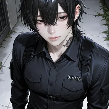 Profile image of 凪
