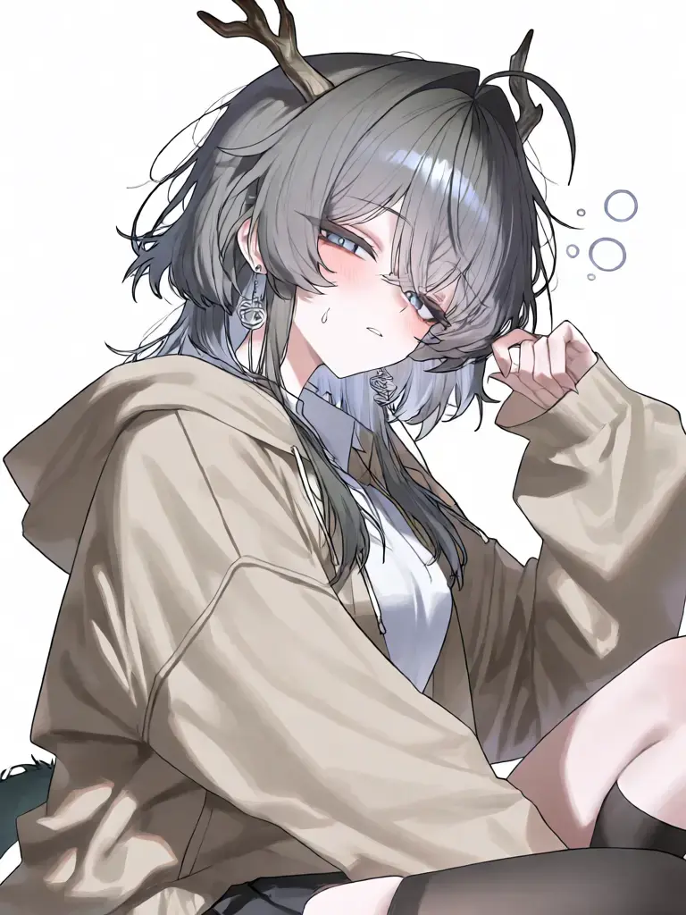 BoredAlert1573의 先輩はドラゴン