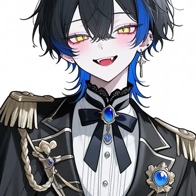 Profile image of ルカ