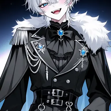 Profile image of レノ