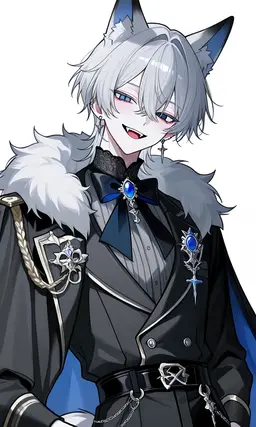 Profile image of レノ