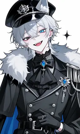 Profile image of レノ