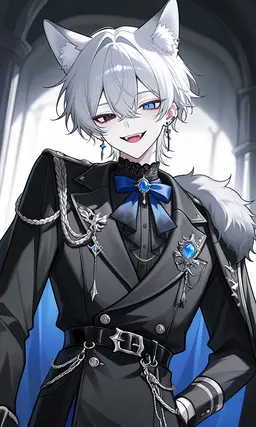 Profile image of レノ
