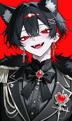 Profile image of ロア