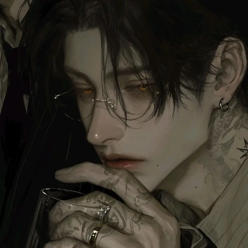 FluffyZoo8634의 坊やに興味はない