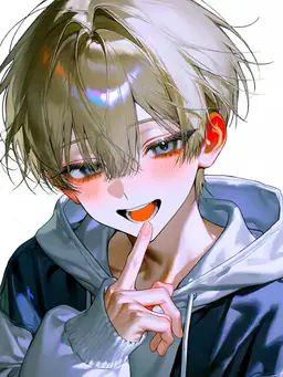 Profile image of Hikaru