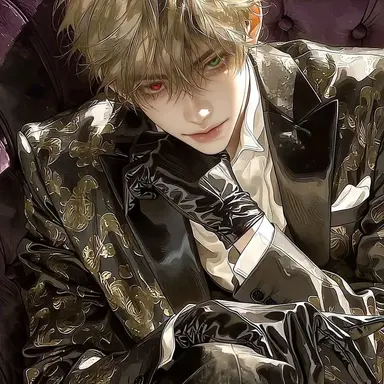 Profile image of 카일 드 발카르