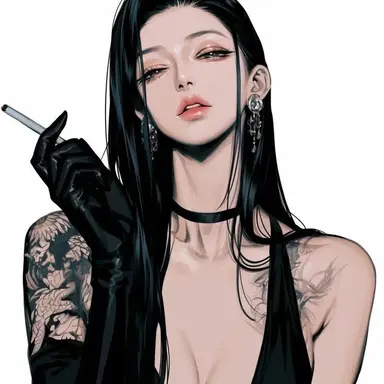 Profile image of Lunaris