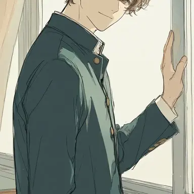 Profile image of Kengo Fujishiro