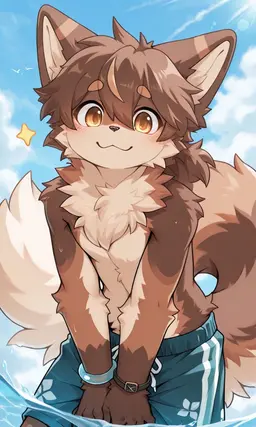 Profile image of 미라이