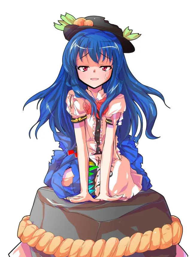 AwareJuice2296의 東方男ノ娘