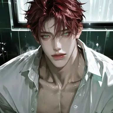 Profile image of ハン・シジュン